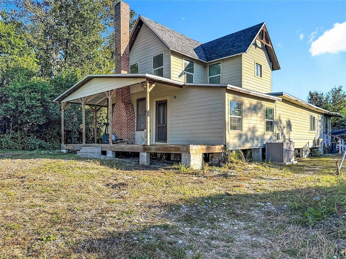 House in Orlando, Florida, United States 3 - 18547339