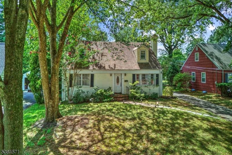 House in Plainfield, New Jersey, United States 4 - 18547281