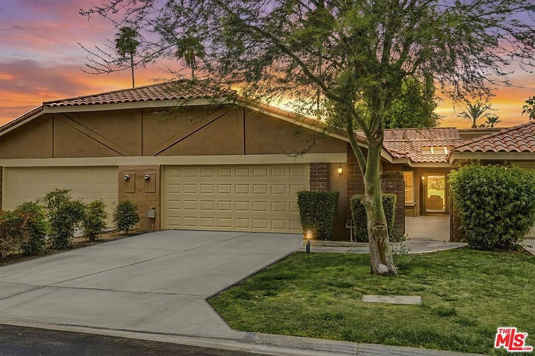 Apartment in Palm Desert, California, United States 4 - 18547355