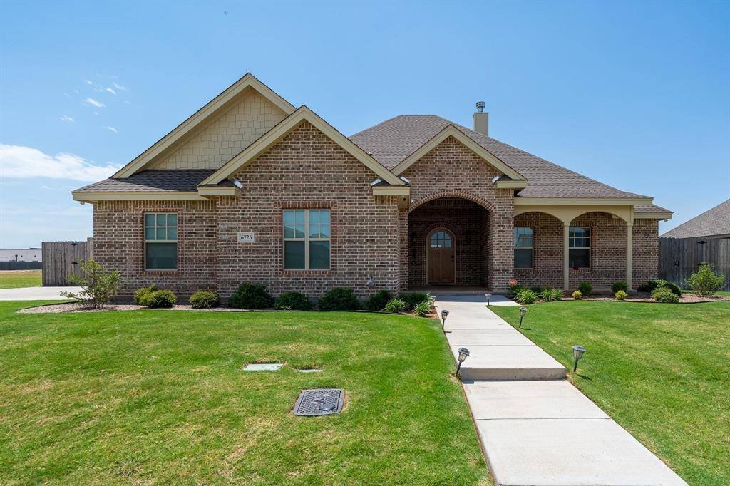 House in Abilene, Texas, United States 2 - 18547349
