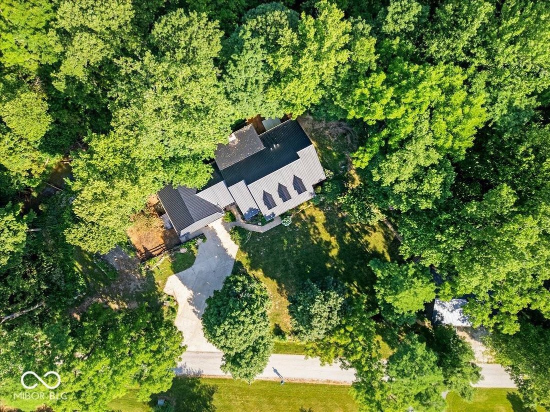 House in Greentown, Indiana, United States 3 - 18547354