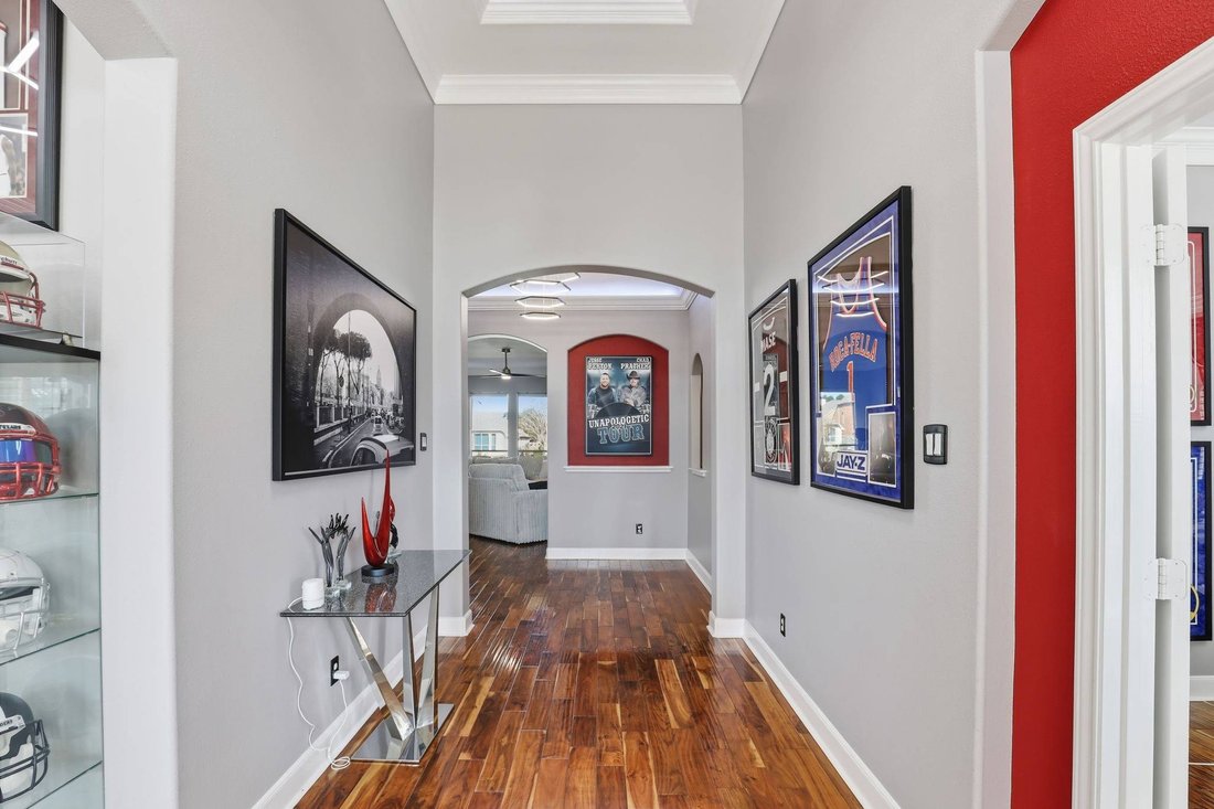 House in Houston, Texas, United States 3 - 18547278