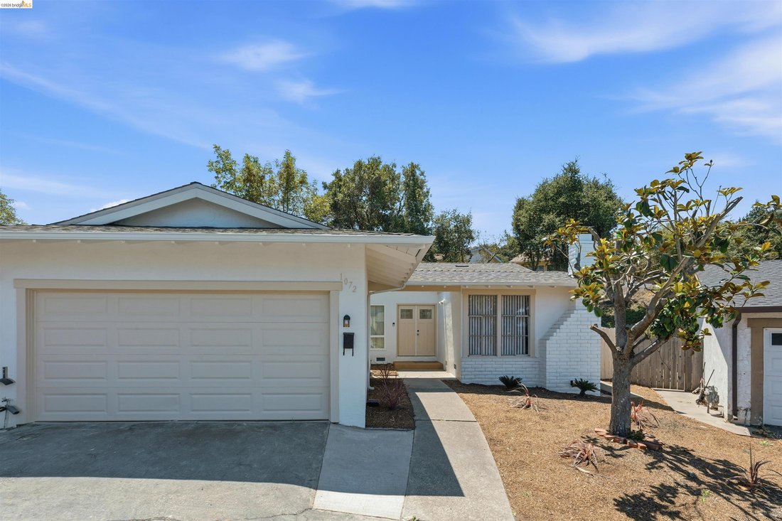 Townhouse in El Sobrante, California, United States 3 - 18547196