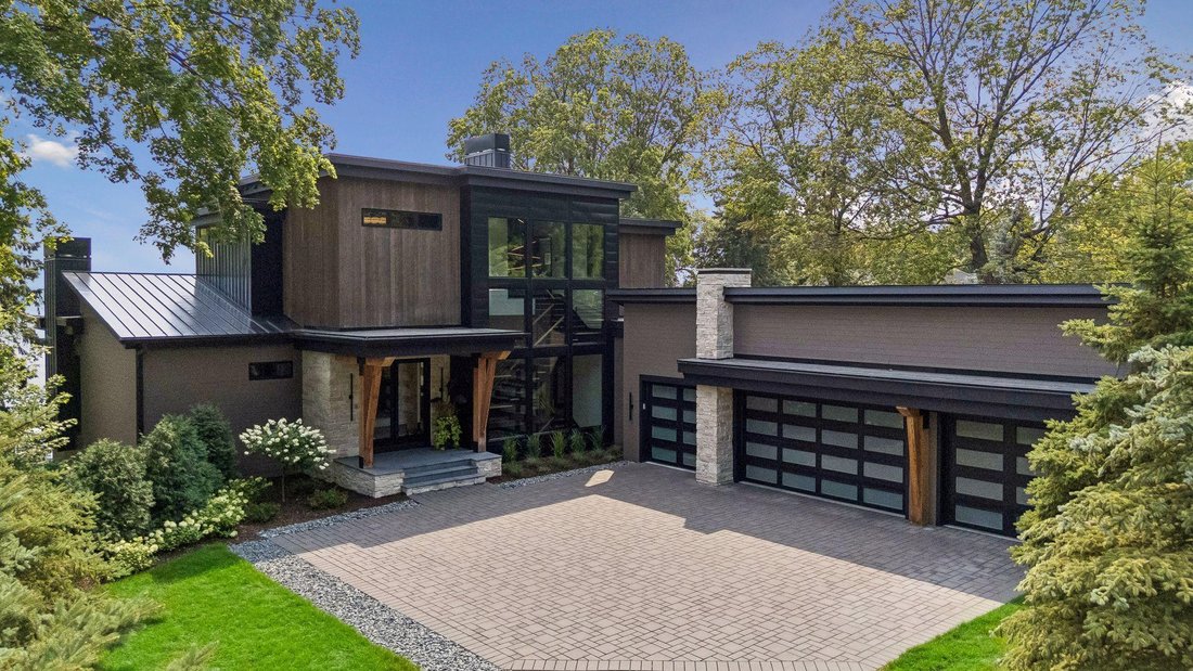 House in Orono, Minnesota, United States 5 - 18538696