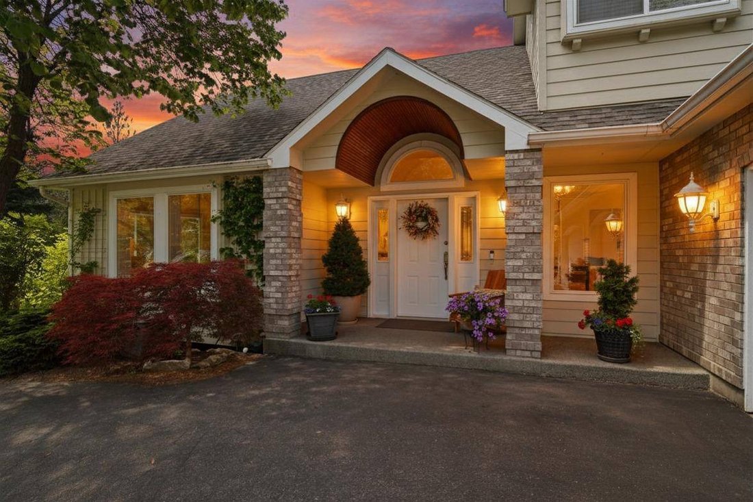 House in Spokane Valley, Washington, United States 1 - 18547273