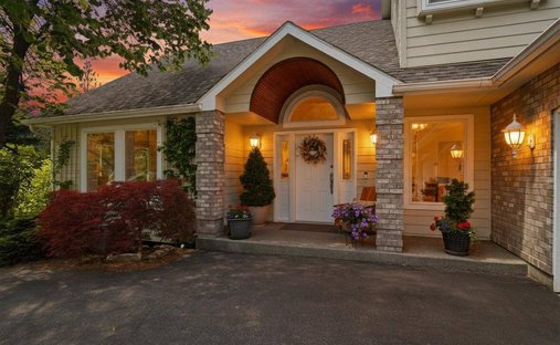 House in Spokane Valley, Washington, United States 1