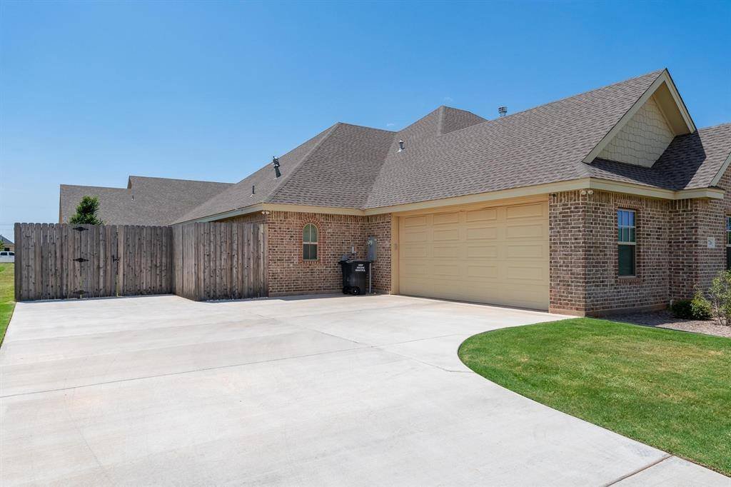 House in Abilene, Texas, United States 4 - 18547349