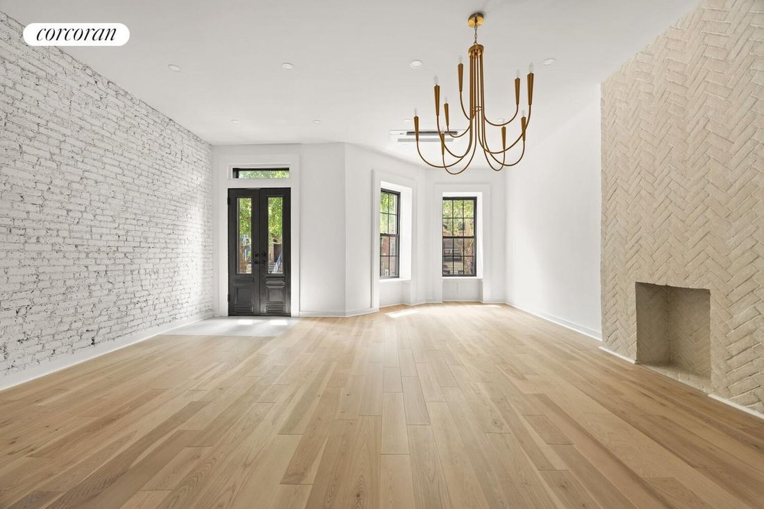 House in New York, New York, United States 3 - 18547283