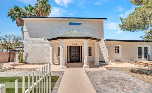 Casa a Las Vegas, Nevada, Stati Uniti 1
