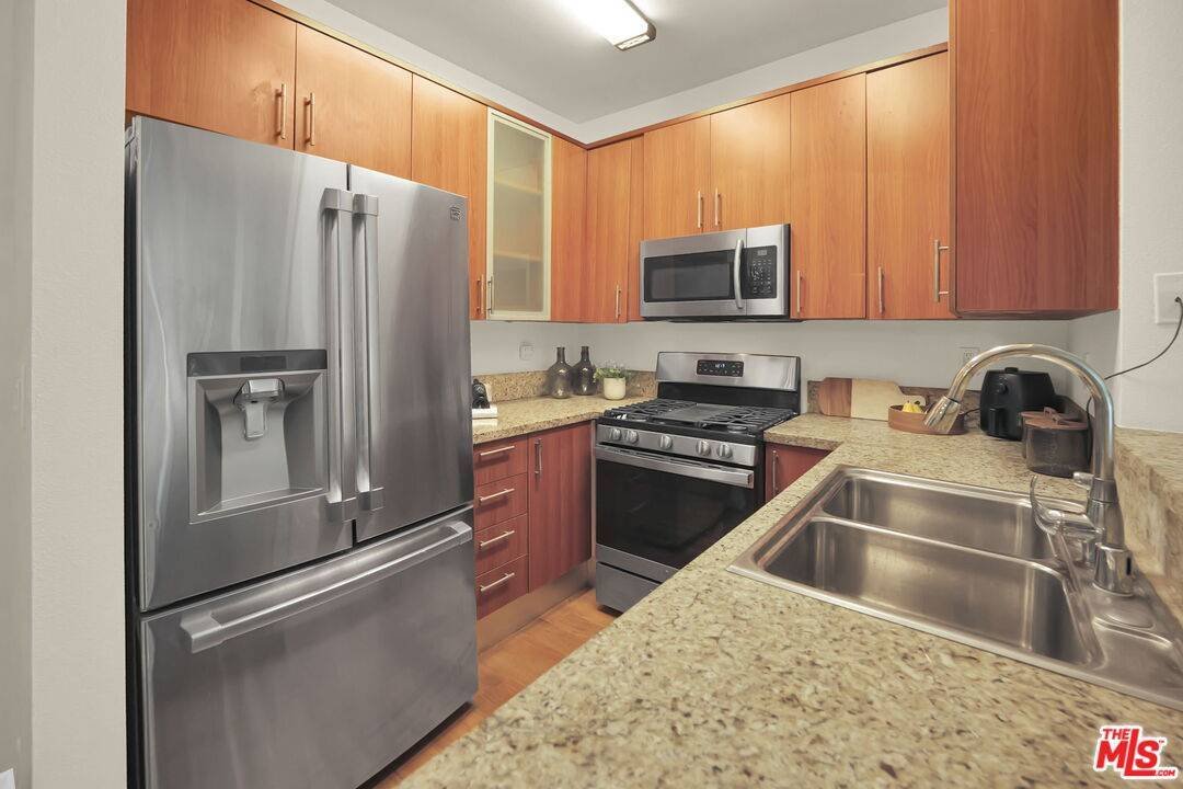Apartment in Los Angeles, California, United States 4 - 18547316