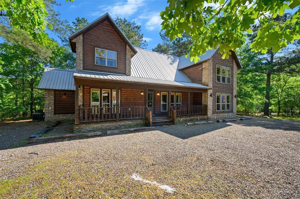 House in Broken Bow, Oklahoma, United States 2 - 18547293
