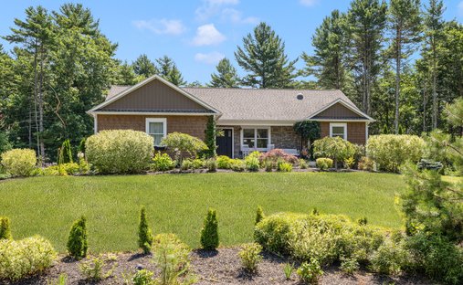 Casa a Charlestown, Rhode Island, Stati Uniti 1