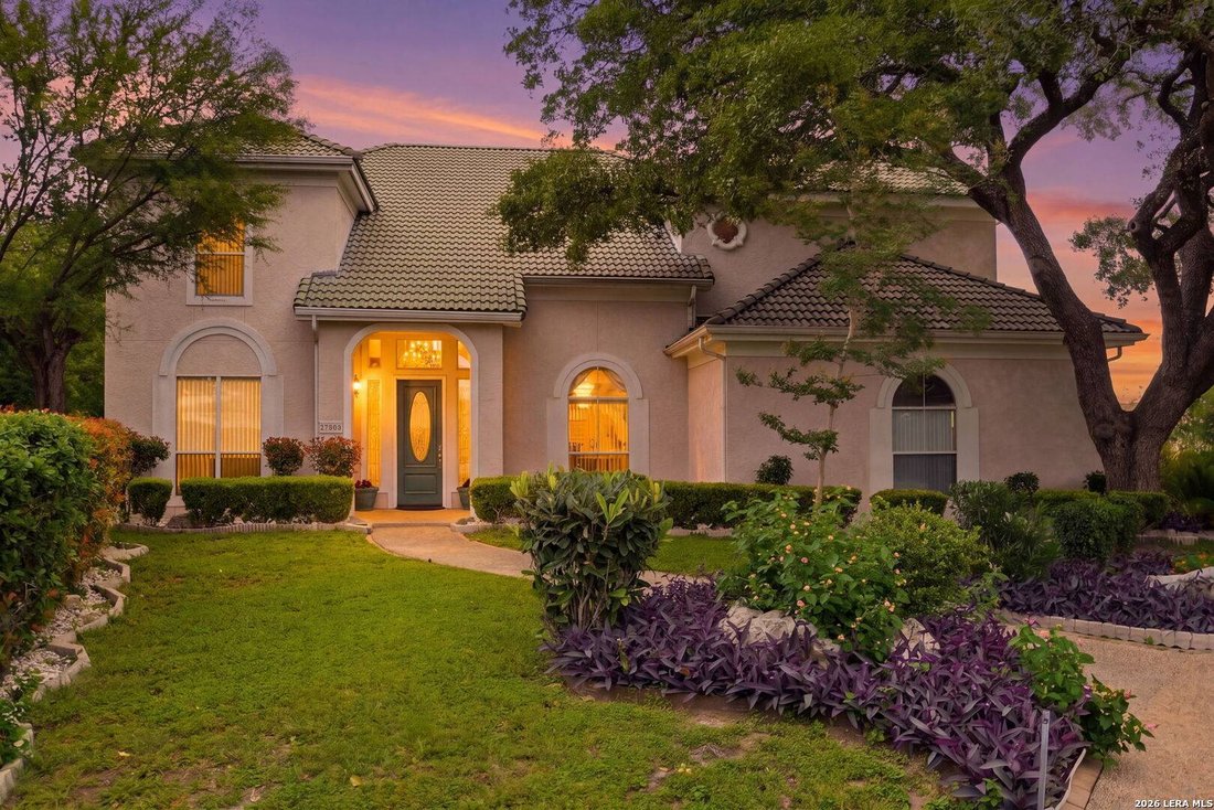 House in San Antonio, Texas, United States 2 - 18547329