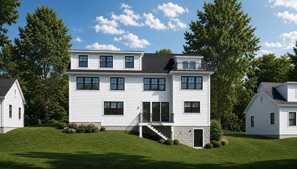 House in Hingham, Massachusetts, United States 2 - 18547220