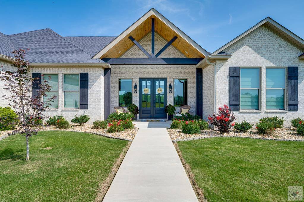House in Texarkana, Texas, United States 2 - 18547345