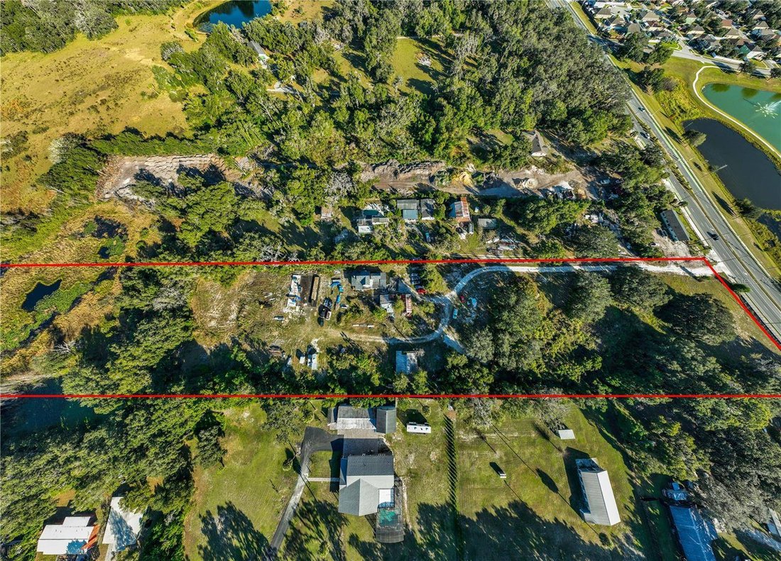House in Orlando, Florida, United States 1 - 18547339