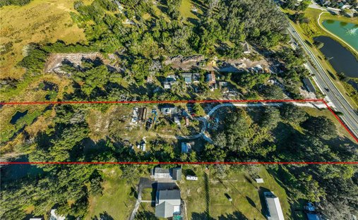 House in Orlando, Florida, United States 1