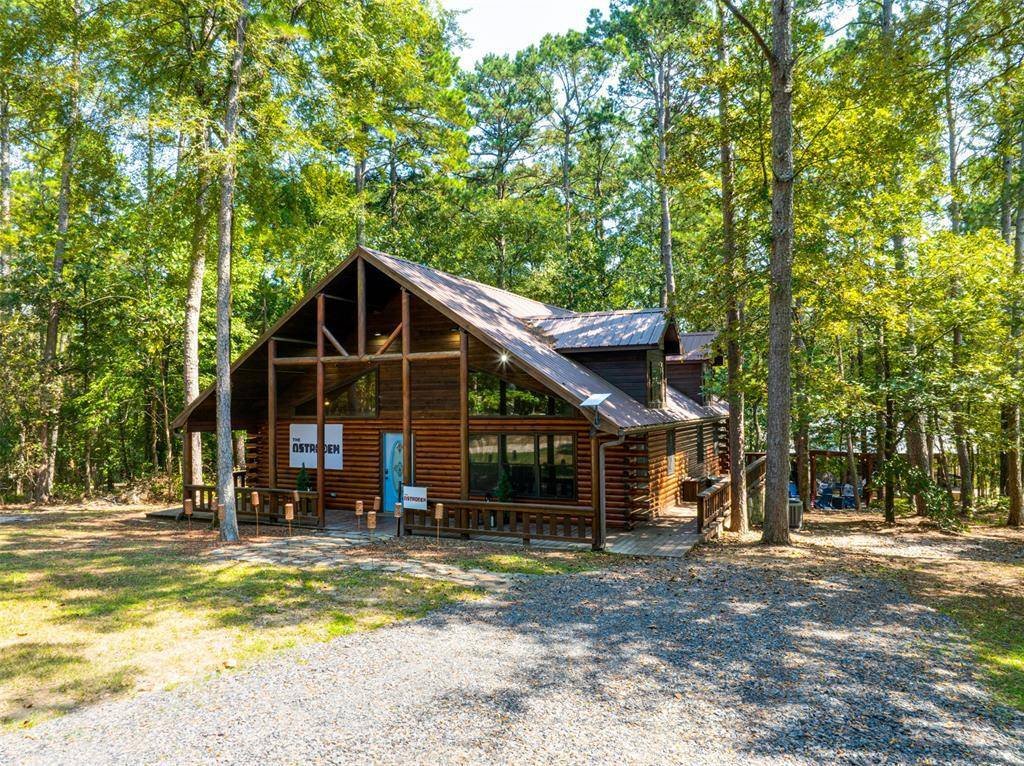 House in Broken Bow, Oklahoma, United States 3 - 18547275