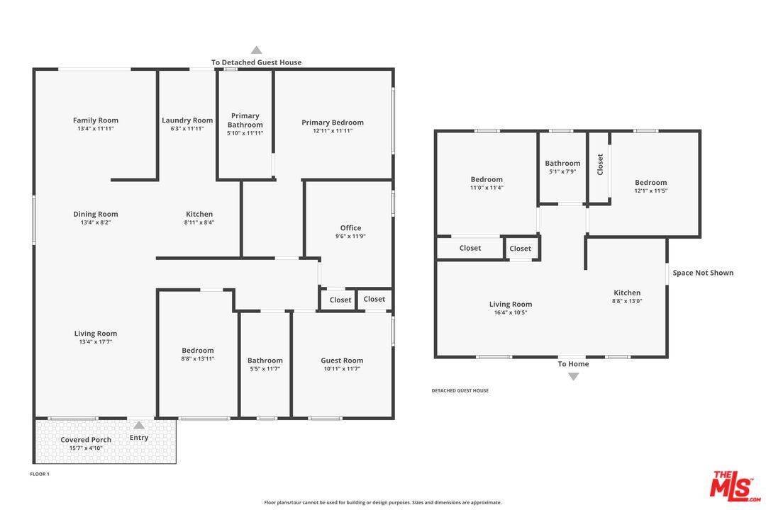 House in Los Angeles, California, United States 5 - 18547361