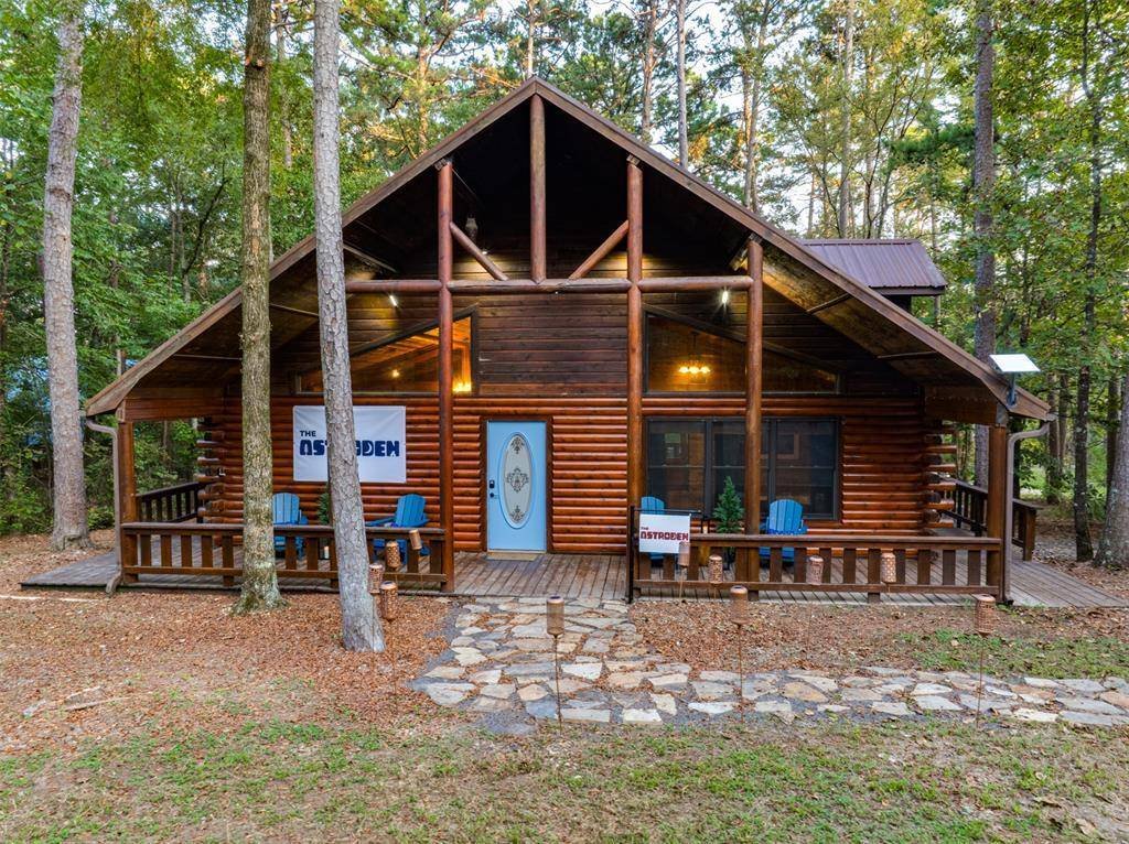 House in Broken Bow, Oklahoma, United States 2 - 18547275