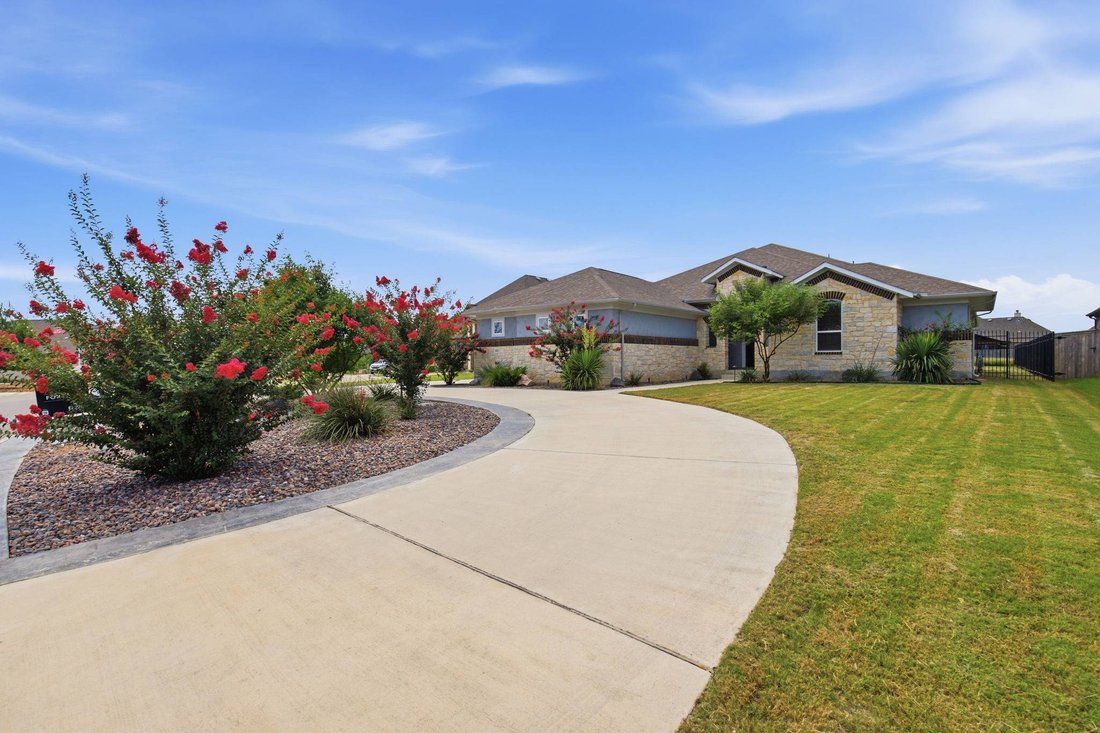 House in Fair Oaks Ranch, Texas, United States 2 - 18547343
