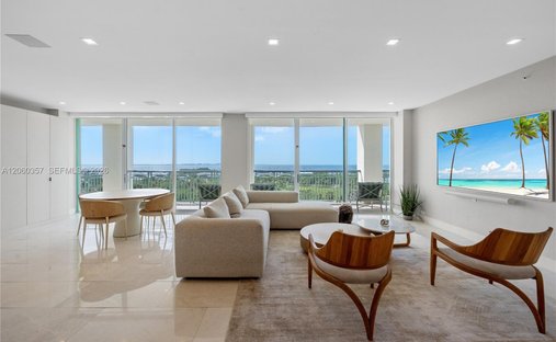 Condo in Miami, Florida, United States 1