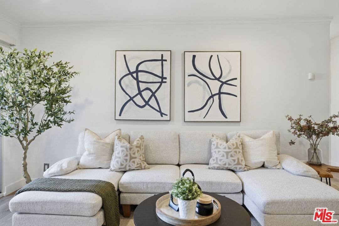 Apartment in Los Angeles, California, United States 4 - 18547305