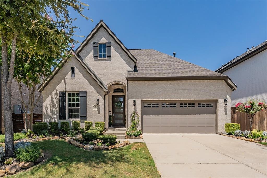 House in McKinney, Texas, United States 1 - 18547280