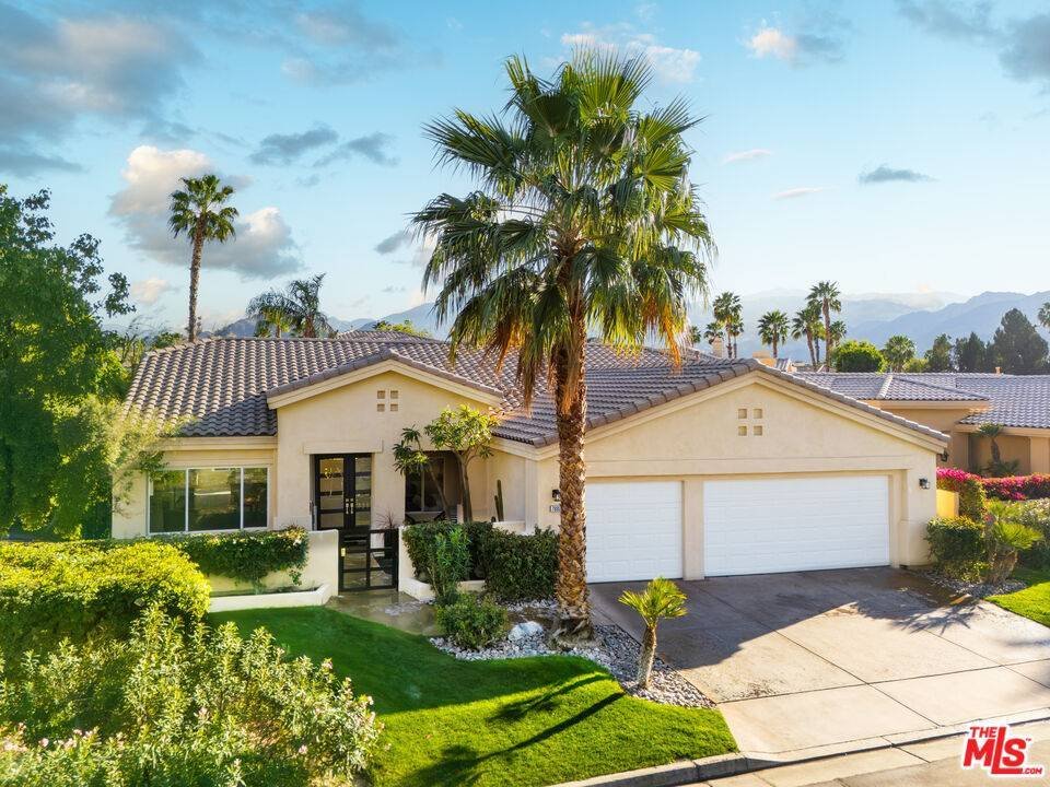 House in La Quinta, California, United States 1 - 18547272