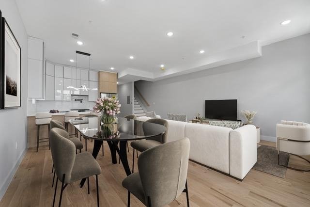 Condo in Jersey City, New Jersey, United States 4 - 18547286