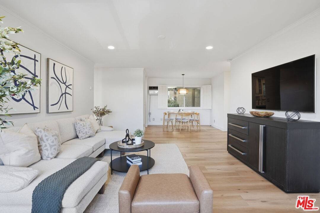 Apartment in Los Angeles, California, United States 5 - 18547305