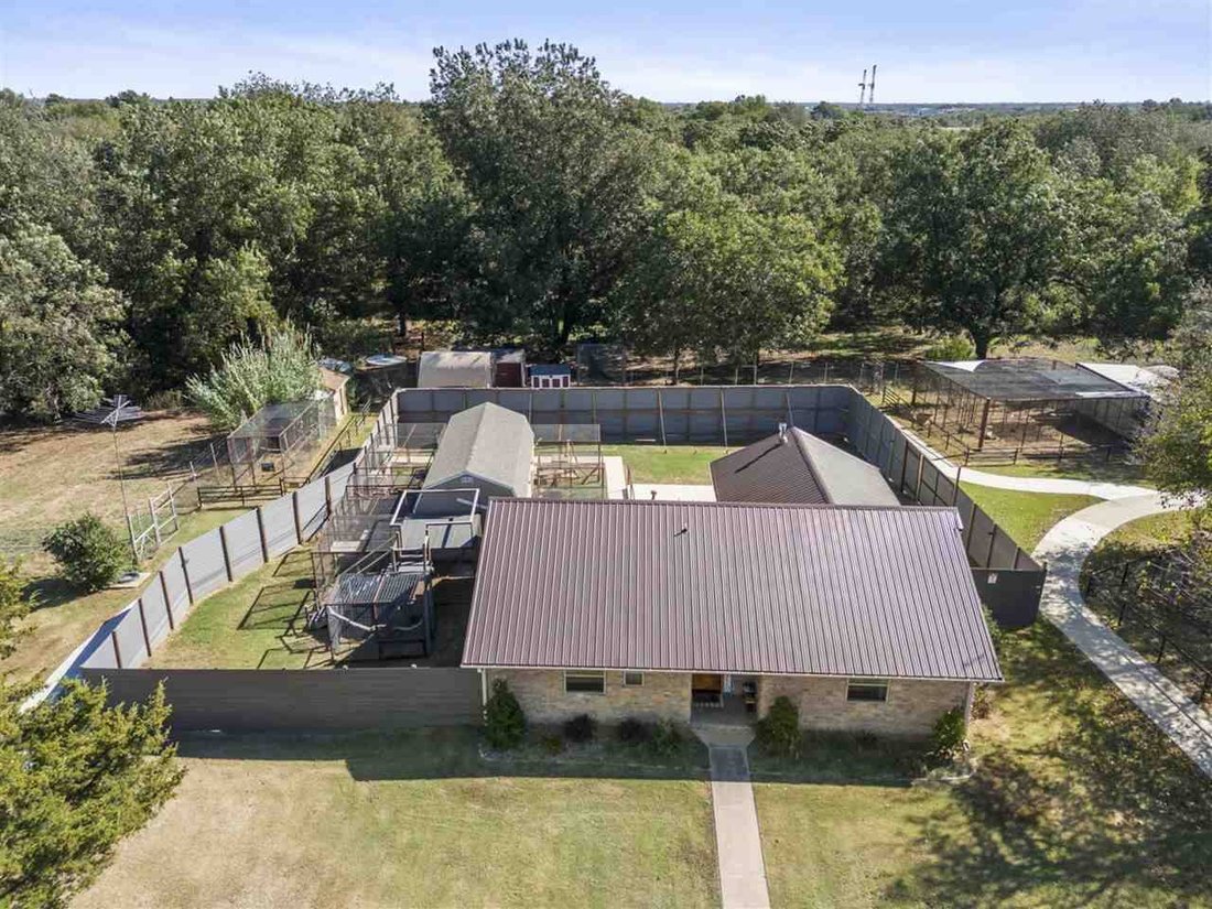 House in Stillwater, Oklahoma, United States 2 - 18547328