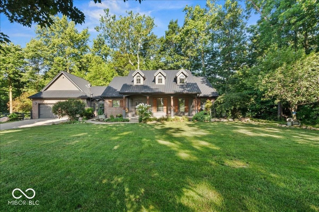 House in Greentown, Indiana, United States 1 - 18547354