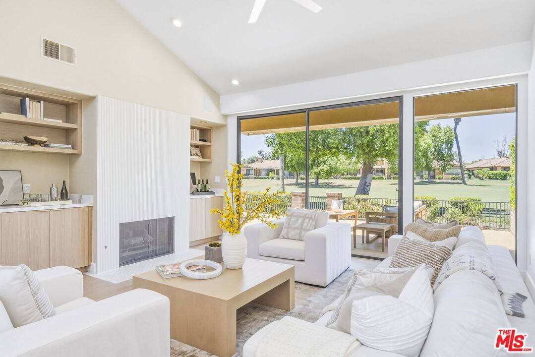 Apartment in Palm Desert, California, United States 1 - 18547355