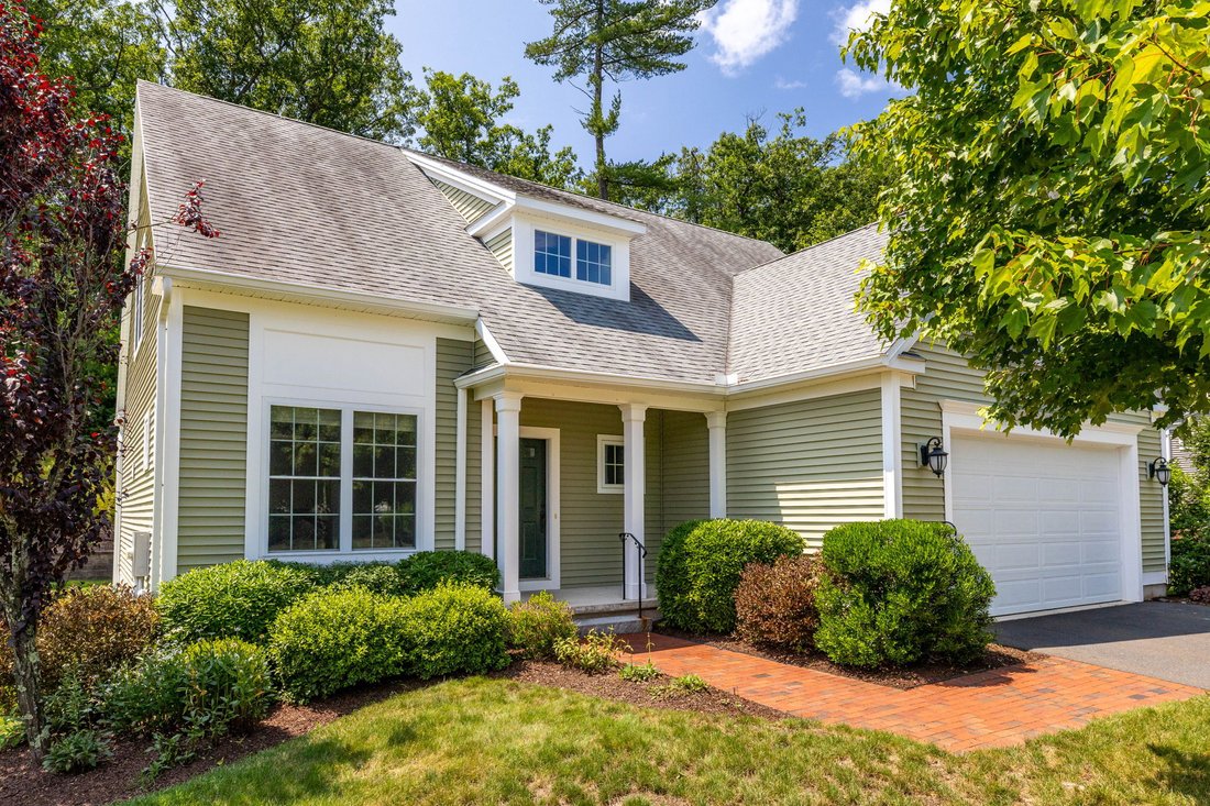 House in Simsbury, Connecticut, United States 1 - 18547202