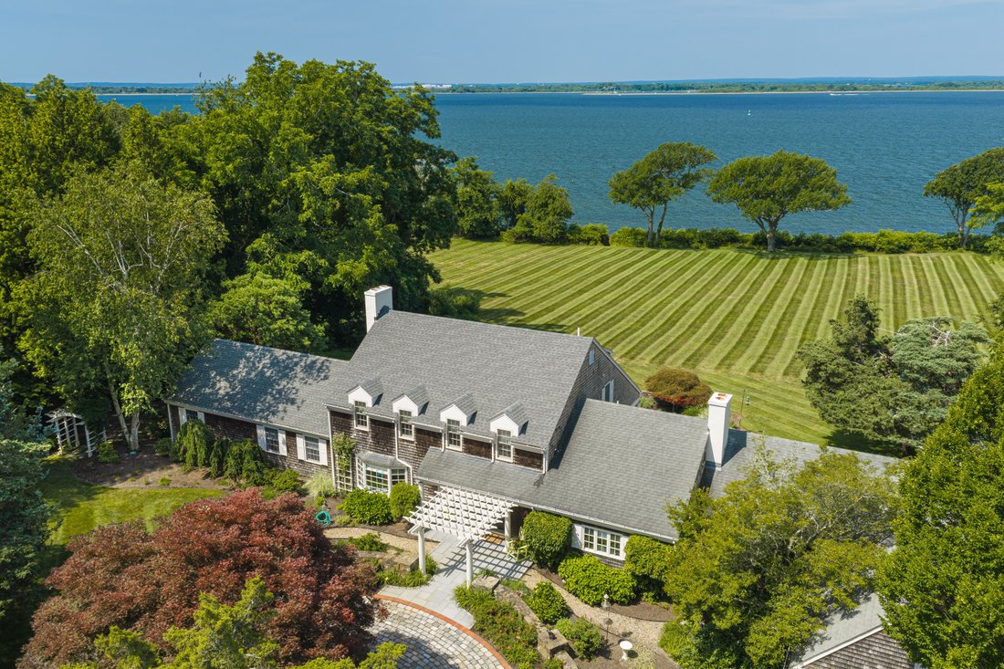 House in Bristol, Rhode Island, United States 1 - 18547376