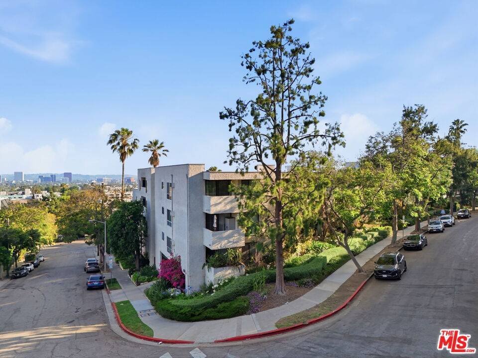 Apartment in Los Angeles, California, United States 2 - 18547305