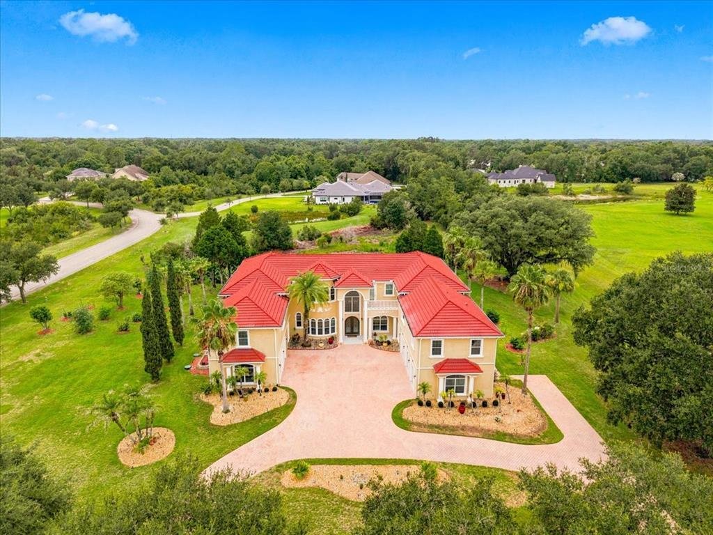 House in Lutz, Florida, United States 2 - 18547218