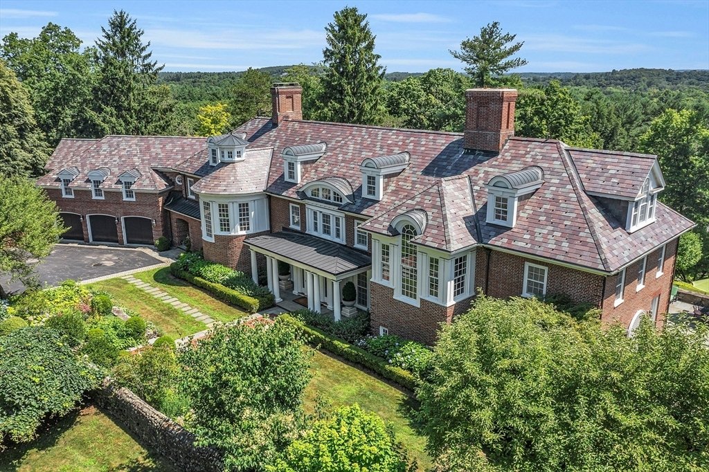 House in Concord, Massachusetts, United States 1 - 17317202