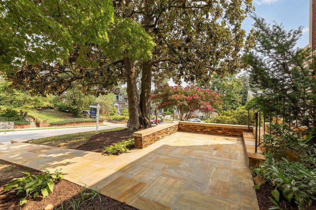 Casa en Arlington, Virginia, Estados Unidos 3 - 18500438