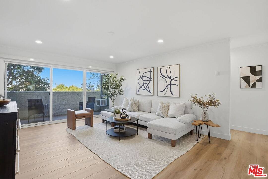 Apartment in Los Angeles, California, United States 1 - 18547305
