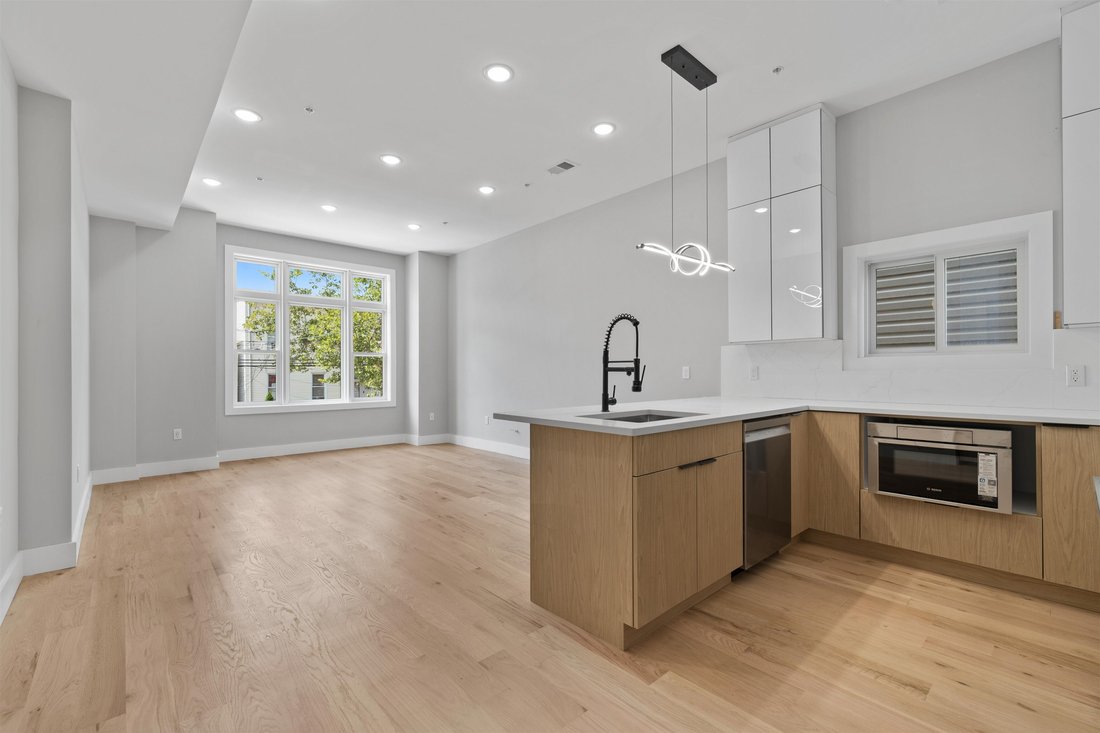 Condo in Jersey City, New Jersey, United States 2 - 18547284