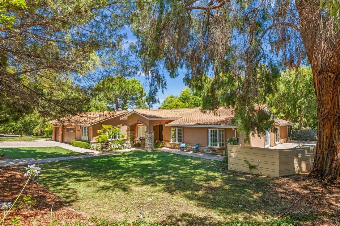 House in Saratoga, California, United States 4 - 18547216
