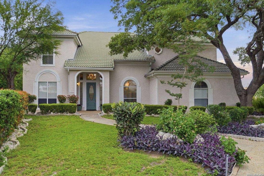 House in San Antonio, Texas, United States 1 - 18547329