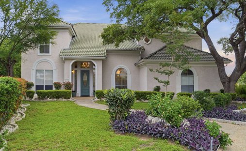 House in San Antonio, Texas, United States 1