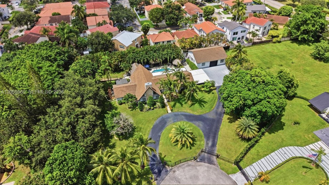 Casa a Southwest Ranches, Florida, Stati Uniti 1 - 18547223