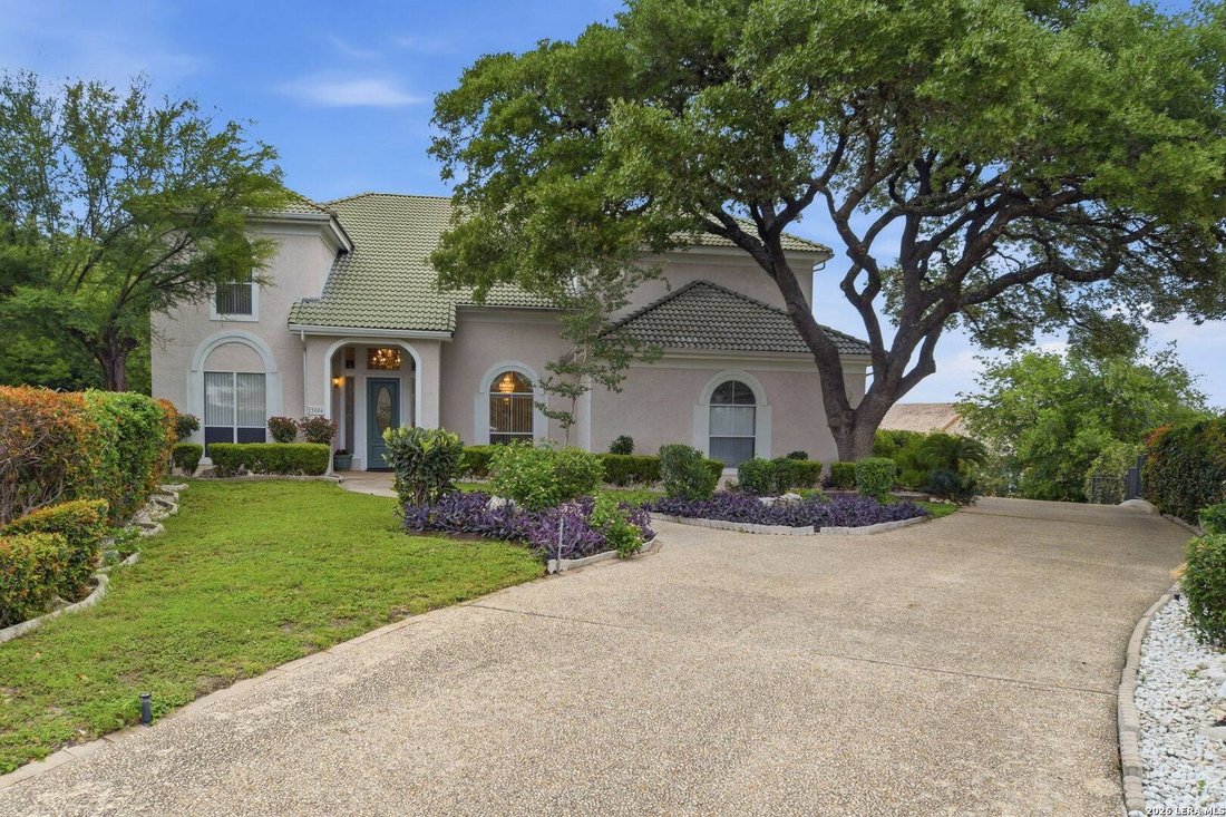House in San Antonio, Texas, United States 3 - 18547329