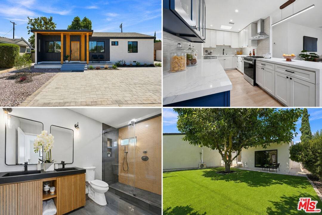 House in Los Angeles, California, United States 1 - 18547361