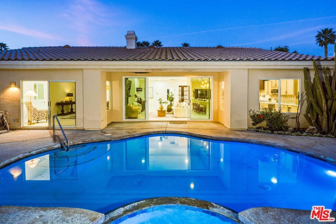 House in La Quinta, California, United States 2 - 18547272