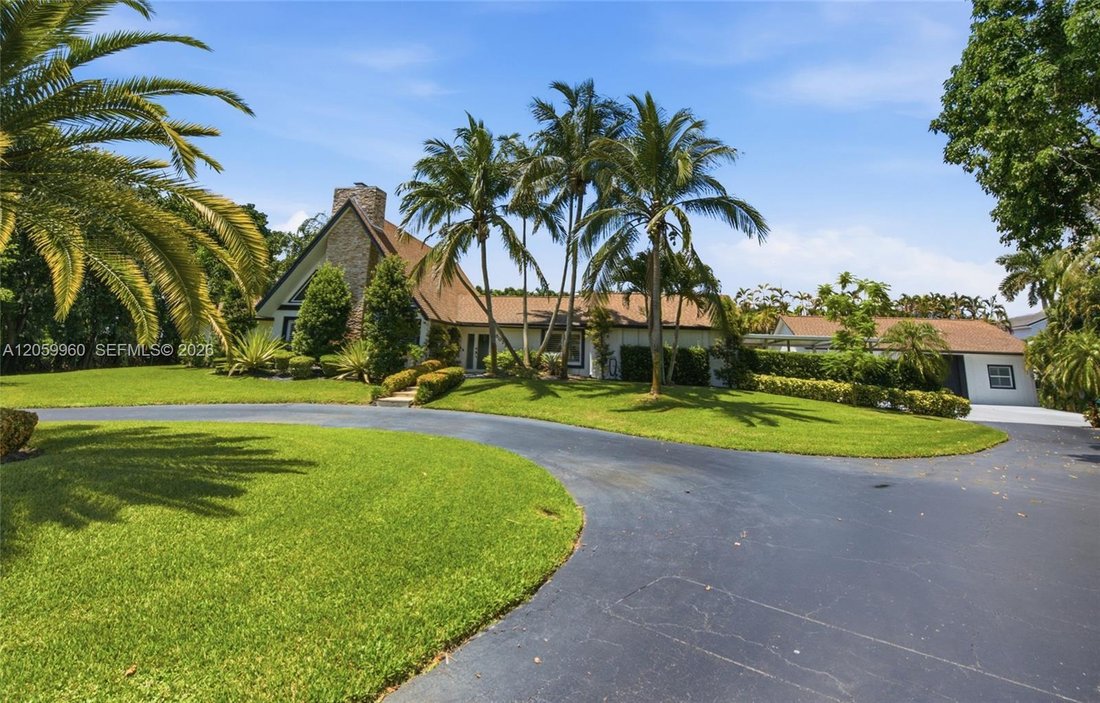 Casa a Southwest Ranches, Florida, Stati Uniti 2 - 18547223